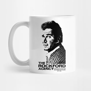 The Rockford Files Mug